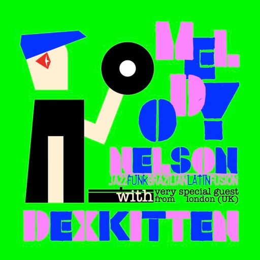 DEXKITTEN & MELODY :: BACK2BACK SESSION