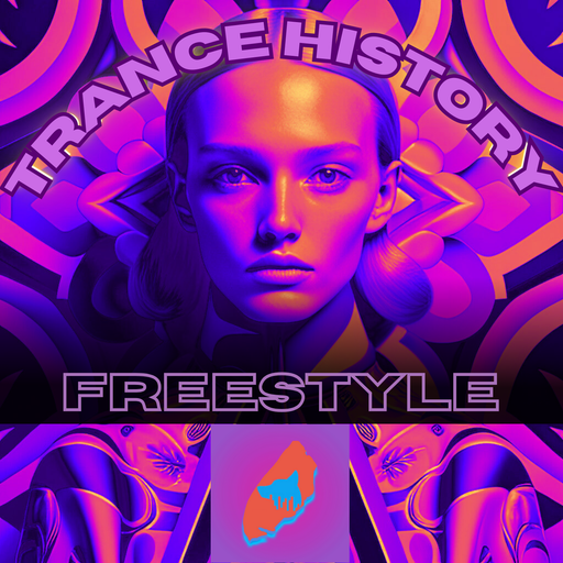 Trance History