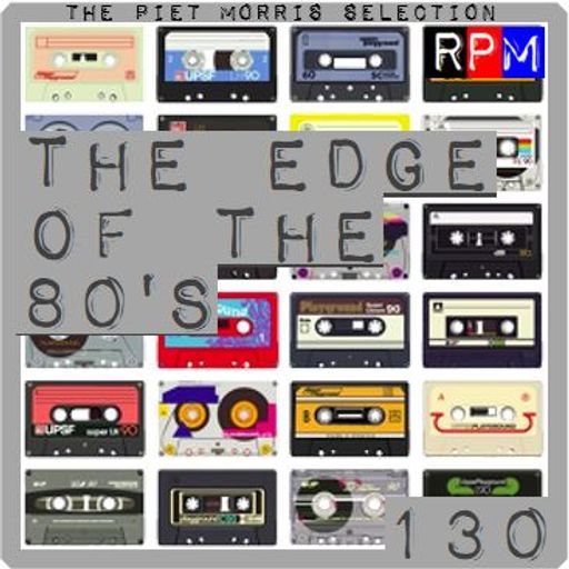 THE EDGE OF THE 80'S : 130