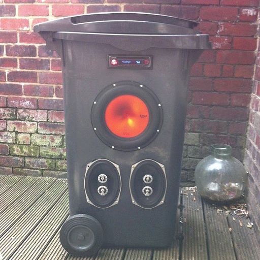 Tim Squier's July Big Chill Mix