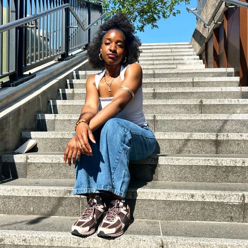 LETTY B Musenverse Takeover 30/04/25 - Voices Radio