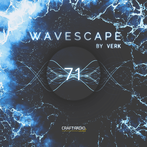 CRAFT RADIO LOUNGE #22_05_26 | WAVESCAPE #71 by Verk