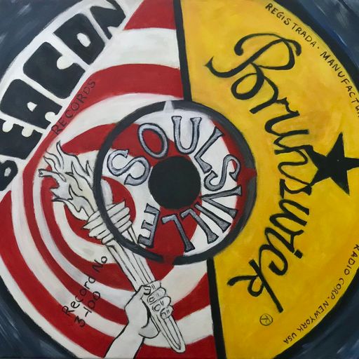 2 Stirrin Up Some Soul With Harry Grundy On Soul Station Radio May 2024