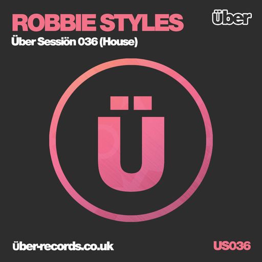 Uber Session 036