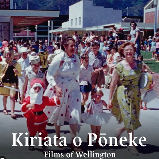 Kiriata o Pōneke: Ian Wards on Breakfast - 30/10/24