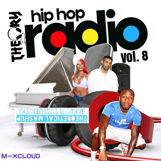 HIP HOP RADIO 8