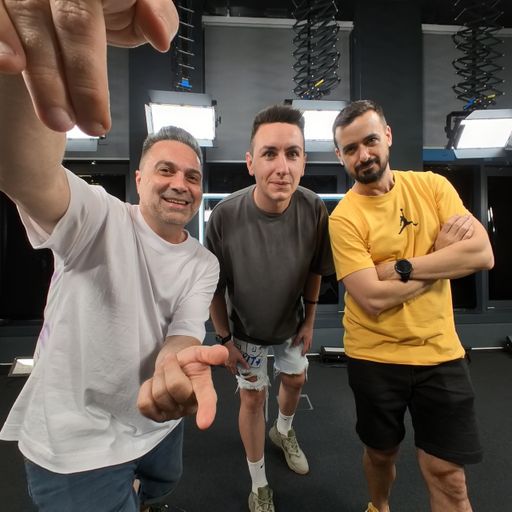 SummerKiss Kiss in the Mix 12 iunie 2024 Special Guest Dj K-Line