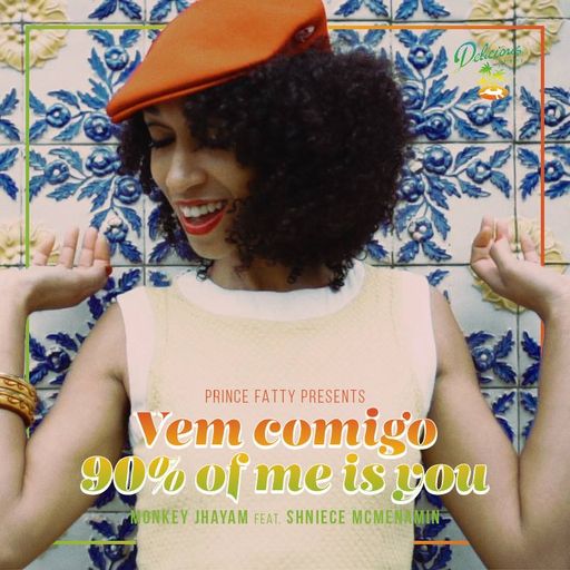 Club Click w/ Shneice - 05.04.2019