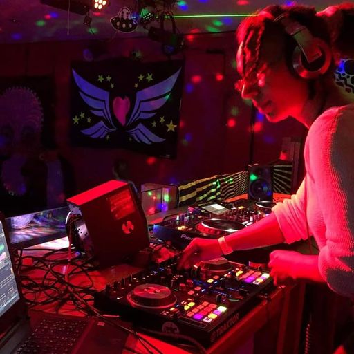 TYF Show Ep.8 ft. Cmoa (11/05/22)