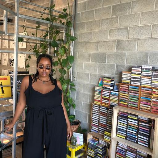 Bongo Joe Radio // 13-09-21