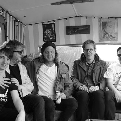 Indie Mixtape at Beyond The Tracks (22/9/2017)