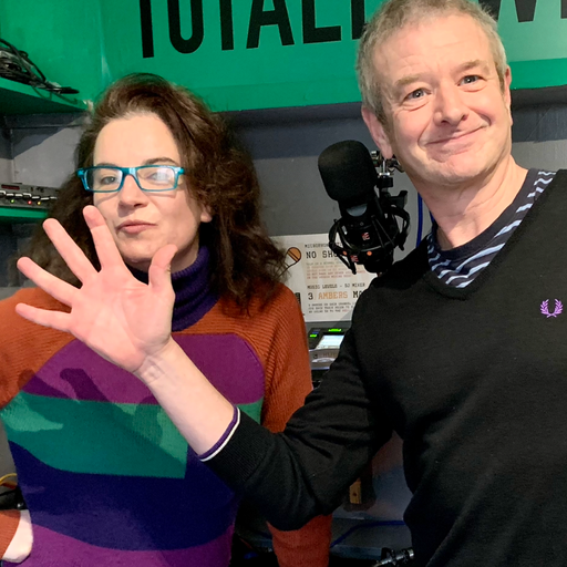 The Well Suspect Radio Show - Richard Searle & Erika Ts ~ 18.01.22