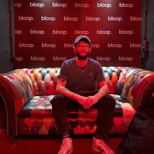 Mindset w/ Benjy - 05.09.21