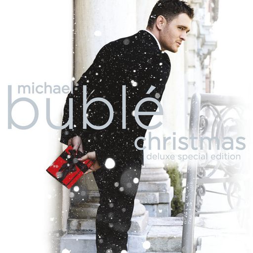 Michael Buble Christmas Blended mix
