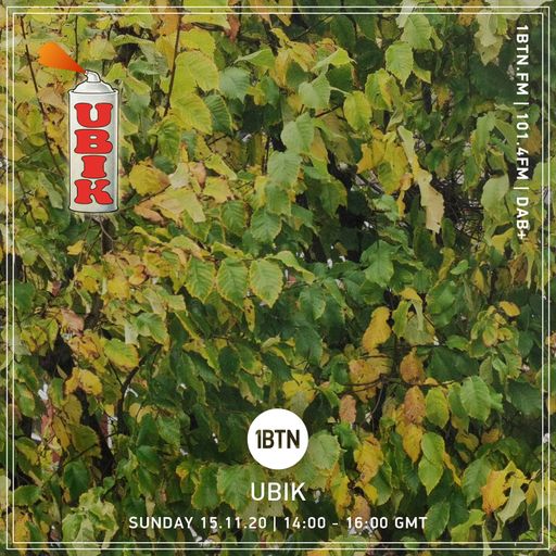UBIK - 15.11.2020
