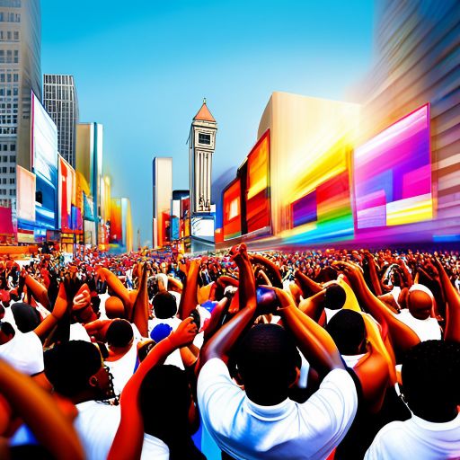 The Fresh House Show SE5 EP8 130324 @Groove London