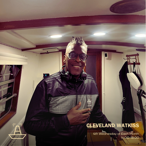 Cleveland Watkiss | The BoAt Pod | January 2025