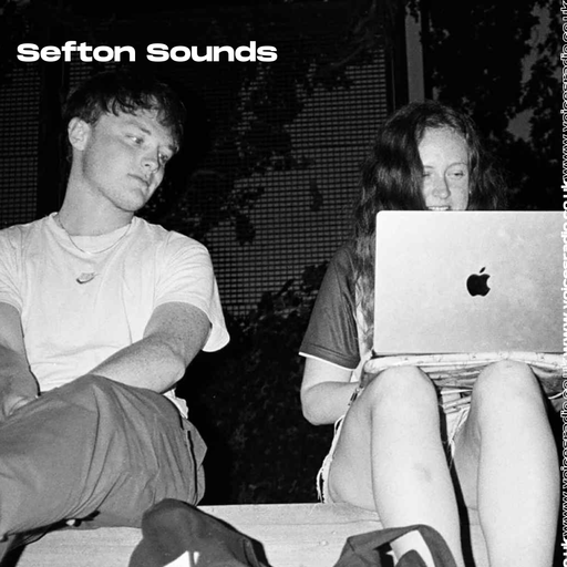Sefton Sounds - 09/08/25 - Voices Radio