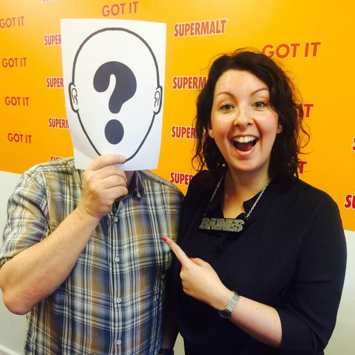 Baines Plus One with Bruce Dessau