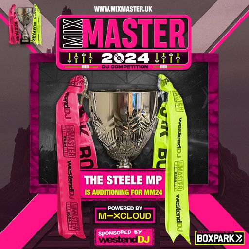 The Steel MP - Audition Show 4 - Judges score: 17 - MM 2024