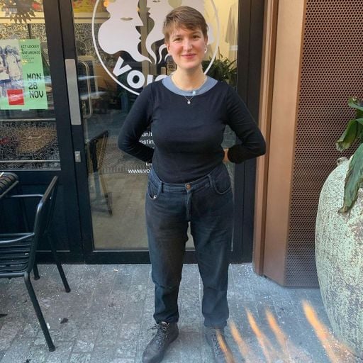 Queer Folk - 15/12/22