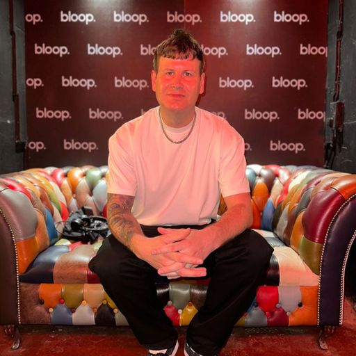 Aesir Records w/ Persohna - 21.06.25