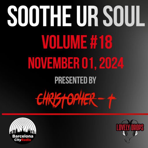 Soothe UR Soul Volume 18