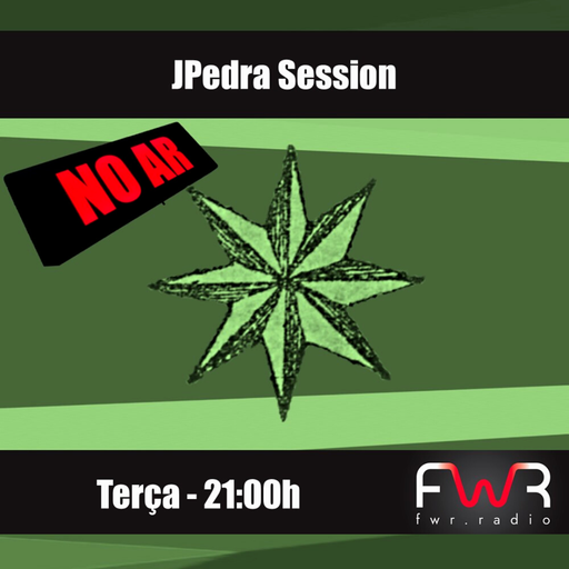 JPedra Session 146 - 20.6.2023