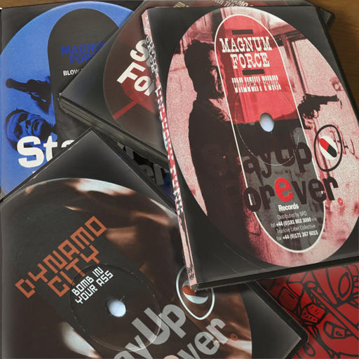 The London Sound - 02/12/23 [Voices Radio]