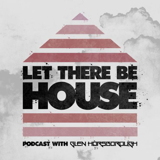 LTBH Podcast With Glen Horsborough #55