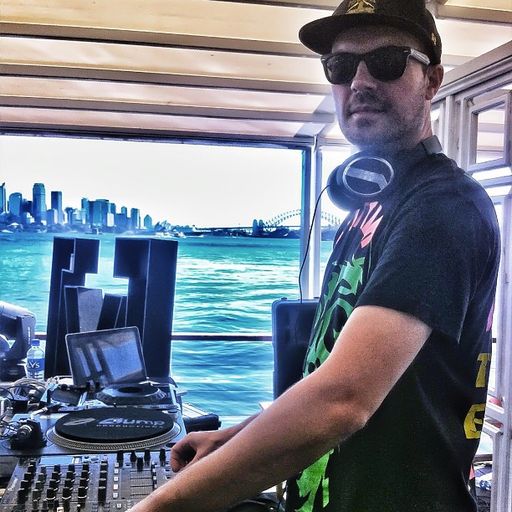 DJ MK - TRIPLE J MIX - MARCH 19TH 2013. UK HIP HOP MIX LATE 80'S -NOW
