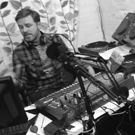 Sleeve Notes Session #52 One Year On Air  (27/01/2017)