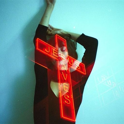 Sunday Confessions March 2024 Part Two