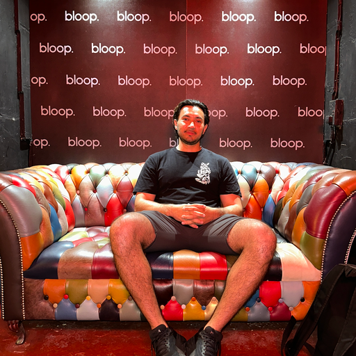 Basse Noir w/ Emilio - 01.07.25