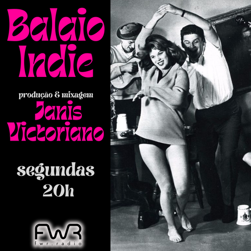 Balaio Indie 132 - 19.8.2024