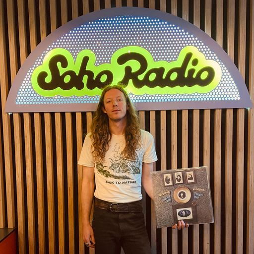 Whyte Noise with Joe Harvey-Whyte (21/01/2026)