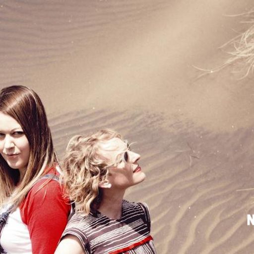 Recharted 93 - Vox Venus - Thanks to NZ On Air Music