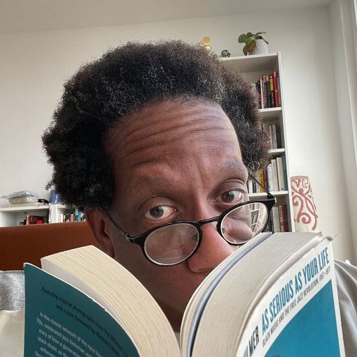 Eiliyas - Mixtape Menage - 2nd December 2025