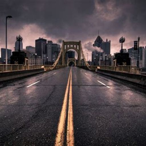 Inner City Funk (JazzFunk)