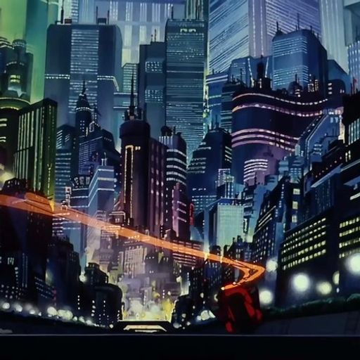 Neoncity.zip - 24th January 2017