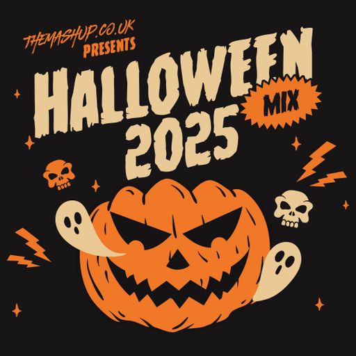 TMU Halloween Mix 2025