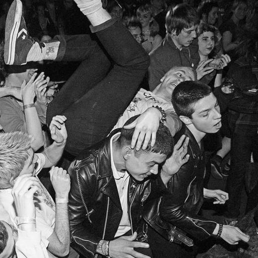 Axcess Amnesia w/ Jenny Sayaka Nono - 21st November 2025