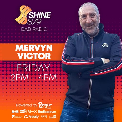Mervyn Victor - 08 Nov 2024