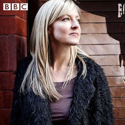 Mary Anne Hobbs & Skream - BBC Radio 1 - 12.08.2010