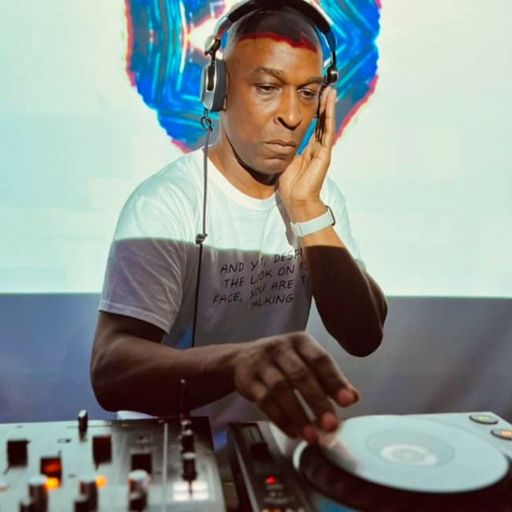 Colin Williams - 50 Shades Of House (12/02/24)