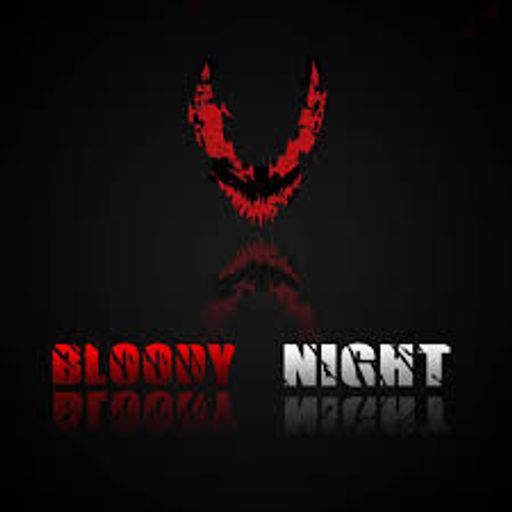 Louebeatz Live Bloody Night 2 2024