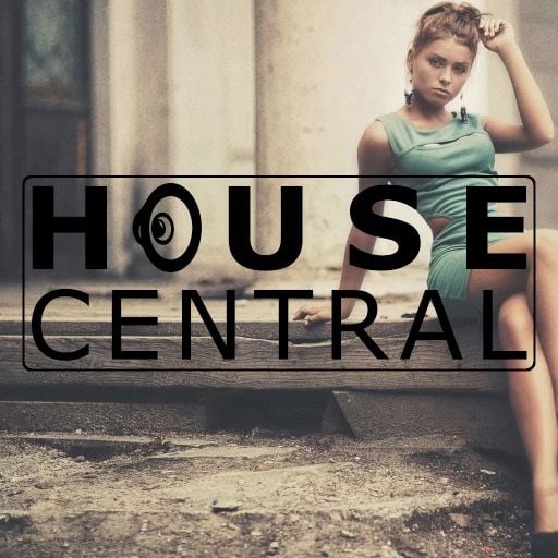 House Central 724 - New: Purple Disco Machine, Yotto and Mark Knight.