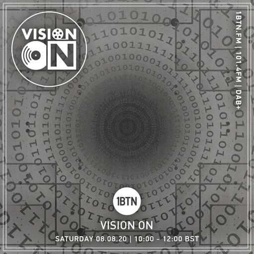 Vision On - 08.08.2020