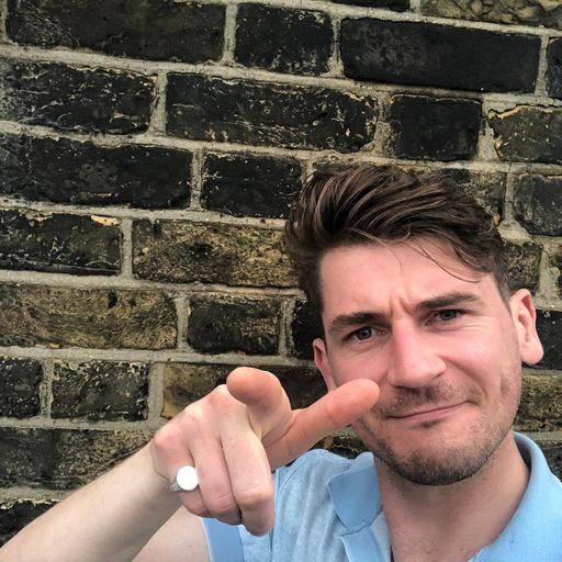 Lou Hayter Special  - 300621