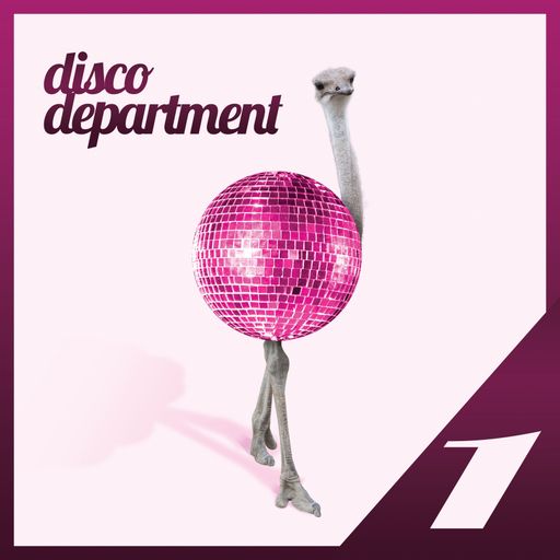 Disco Department No 1